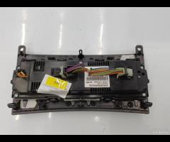 PANNELLO COMANDO CLIMA RISCALDAMENTO MERCEDES E350 - 10