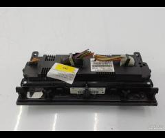 PANNELLO COMANDO CLIMA RISCALDAMENTO MERCEDES E350 - 11