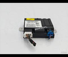 CENTRALINA CONTROLLO POMPA CARBURANTE MERCEDES C35 - 5