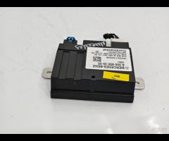 CENTRALINA CONTROLLO POMPA CARBURANTE MERCEDES C35 - 7