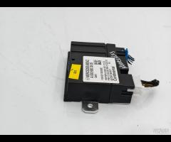 CENTRALINA CONTROLLO POMPA CARBURANTE MERCEDES C35 - 8