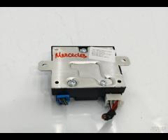 CENTRALINA CONTROLLO POMPA CARBURANTE MERCEDES C35 - 10
