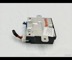 CENTRALINA CONTROLLO POMPA CARBURANTE MERCEDES C35 - 12
