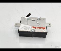 CENTRALINA CONTROLLO POMPA CARBURANTE MERCEDES C35 - 13