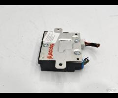 CENTRALINA CONTROLLO POMPA CARBURANTE MERCEDES C35 - 14