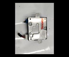 CENTRALINA CONTROLLO POMPA CARBURANTE MERCEDES C35 - 15