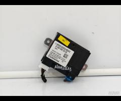 CENTRALINA CONTROLLO POMPA CARBURANTE MERCEDES C35 - 16