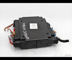 CENTRALINA COMFORT RETE DI BORDO PORSCHE CAYENNE V - 15