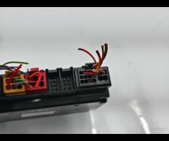 CENTRALINA COMFORT RETE DI BORDO PORSCHE CAYENNE V - 18