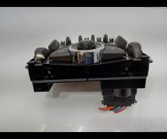 PANNELLO COMANDO CLIMA RISCALDAMENTO MINI R60 R61 - 8