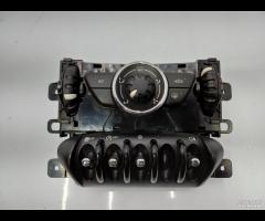 PANNELLO COMANDO CLIMA RISCALDAMENTO MINI R60 R61 - 10
