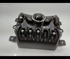 PANNELLO COMANDO CLIMA RISCALDAMENTO MINI R60 R61 - 11