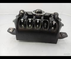 PANNELLO COMANDO CLIMA RISCALDAMENTO MINI R60 R61 - 12