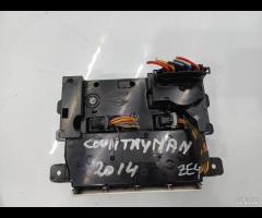 PANNELLO COMANDO CLIMA RISCALDAMENTO MINI R60 R61 - 14