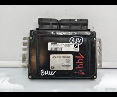 CENTRALINA MOTORE ECU MINI MINI R50 R53 R52 2003 1