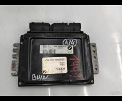 CENTRALINA MOTORE ECU MINI MINI R50 R53 R52 2003 1