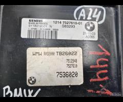 CENTRALINA MOTORE ECU MINI MINI R50 R53 R52 2003 1