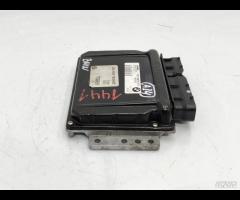 CENTRALINA MOTORE ECU MINI MINI R50 R53 R52 2003 1 - 6