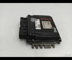 CENTRALINA MOTORE ECU MINI MINI R50 R53 R52 2003 1 - 8