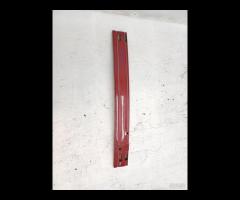 RINFORZO TRAVERSA PARAURTI SUPPORTO POST NISSAN QA - 1