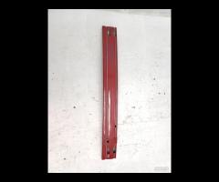 RINFORZO TRAVERSA PARAURTI SUPPORTO POST NISSAN QA - 2