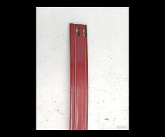 RINFORZO TRAVERSA PARAURTI SUPPORTO POST NISSAN QA - 3