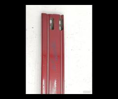 RINFORZO TRAVERSA PARAURTI SUPPORTO POST NISSAN QA - 5