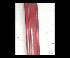 RINFORZO TRAVERSA PARAURTI SUPPORTO POST NISSAN QA - 6