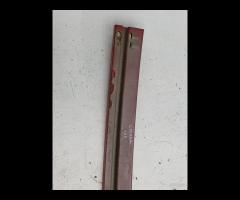 RINFORZO TRAVERSA PARAURTI SUPPORTO POST NISSAN QA - 11
