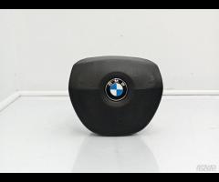 AIRBAG VOLANTE BMW F10 F11 F07 GT / LCI 2011 32306