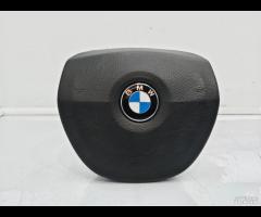 AIRBAG VOLANTE BMW F10 F11 F07 GT / LCI 2011 32306