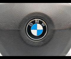 AIRBAG VOLANTE BMW F10 F11 F07 GT / LCI 2011 32306