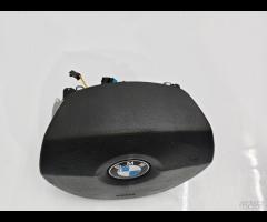 AIRBAG VOLANTE BMW F10 F11 F07 GT / LCI 2011 32306