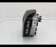 AIRBAG VOLANTE BMW F10 F11 F07 GT / LCI 2011 32306