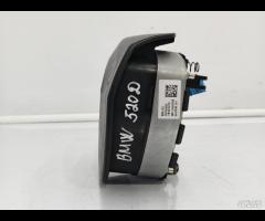 AIRBAG VOLANTE BMW F10 F11 F07 GT / LCI 2011 32306 - 6