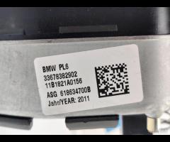 AIRBAG VOLANTE BMW F10 F11 F07 GT / LCI 2011 32306 - 7