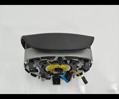 AIRBAG VOLANTE BMW F10 F11 F07 GT / LCI 2011 32306 - 8