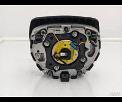 AIRBAG VOLANTE BMW F10 F11 F07 GT / LCI 2011 32306 - 9