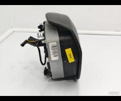 AIRBAG VOLANTE BMW F10 F11 F07 GT / LCI 2011 32306 - 10