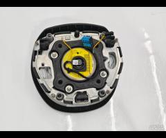 AIRBAG VOLANTE BMW F10 F11 F07 GT / LCI 2011 32306 - 14