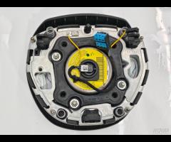 AIRBAG VOLANTE BMW F10 F11 F07 GT / LCI 2011 32306 - 15