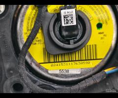 AIRBAG VOLANTE BMW F10 F11 F07 GT / LCI 2011 32306 - 18