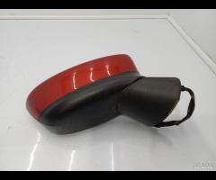 SPECCHIO SPECCHIETTO RETROVISORE DX MAZDA CX-5 II - 6