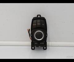 INTERRUTTORE JOYSTICK CONTROLLER MULTIMEDIA BMW F3