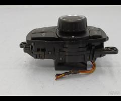 INTERRUTTORE JOYSTICK CONTROLLER MULTIMEDIA BMW F3