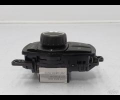 INTERRUTTORE JOYSTICK CONTROLLER MULTIMEDIA BMW F3 - 6