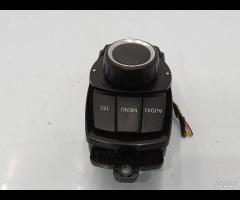 INTERRUTTORE JOYSTICK CONTROLLER MULTIMEDIA BMW F3 - 7
