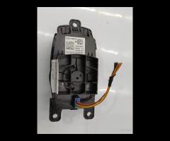 INTERRUTTORE JOYSTICK CONTROLLER MULTIMEDIA BMW F3 - 9