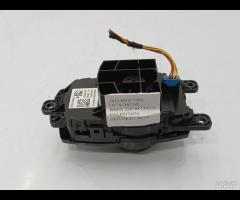 INTERRUTTORE JOYSTICK CONTROLLER MULTIMEDIA BMW F3 - 10