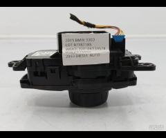 INTERRUTTORE JOYSTICK CONTROLLER MULTIMEDIA BMW F3 - 11